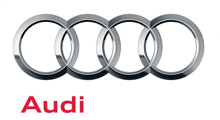 Logo Audi — réparation Audi à Wolfisheim