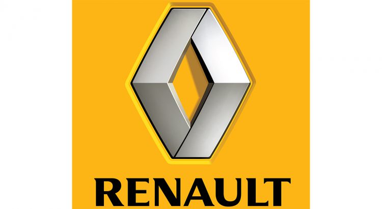 Logo Renault — réparation Renault à Wolfisheim