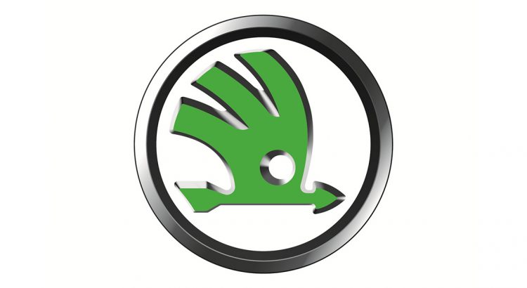 Logo Skoda — réparation Skoda à Wolfisheim